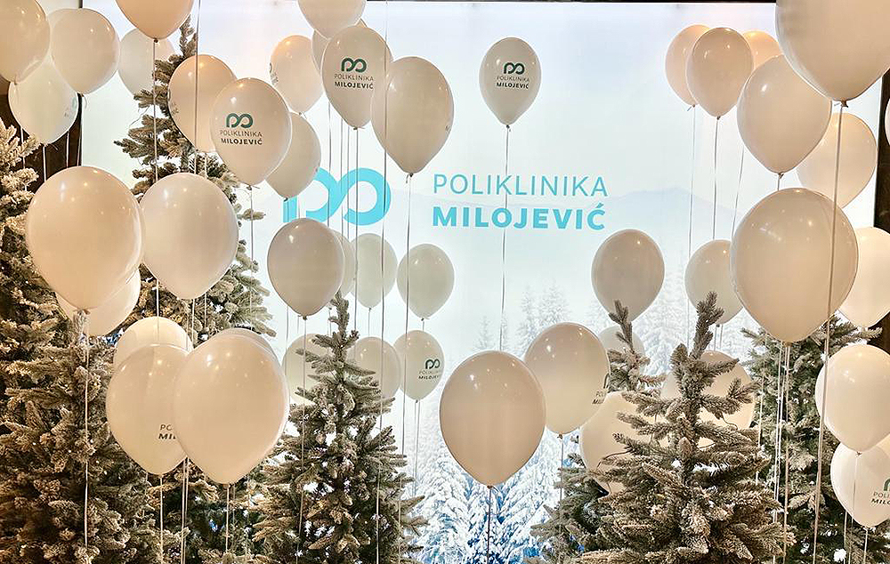 Bijeli Božić, radost, ljubav i ljepota: Sve što volim u ovom blagdanskom vremenu