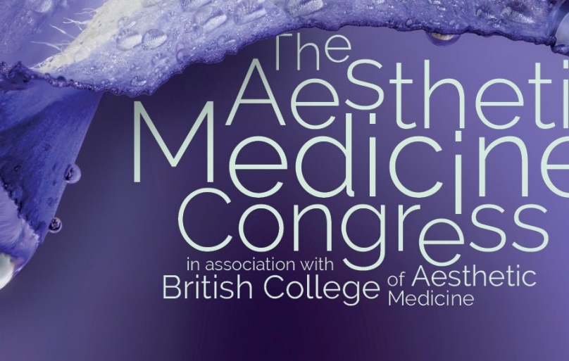 Poliklinik Milojević organisiert in Zusammenarbeit mit British College of Aesthetic Medicine den "The Aesthetic Medicine Congress 2018"