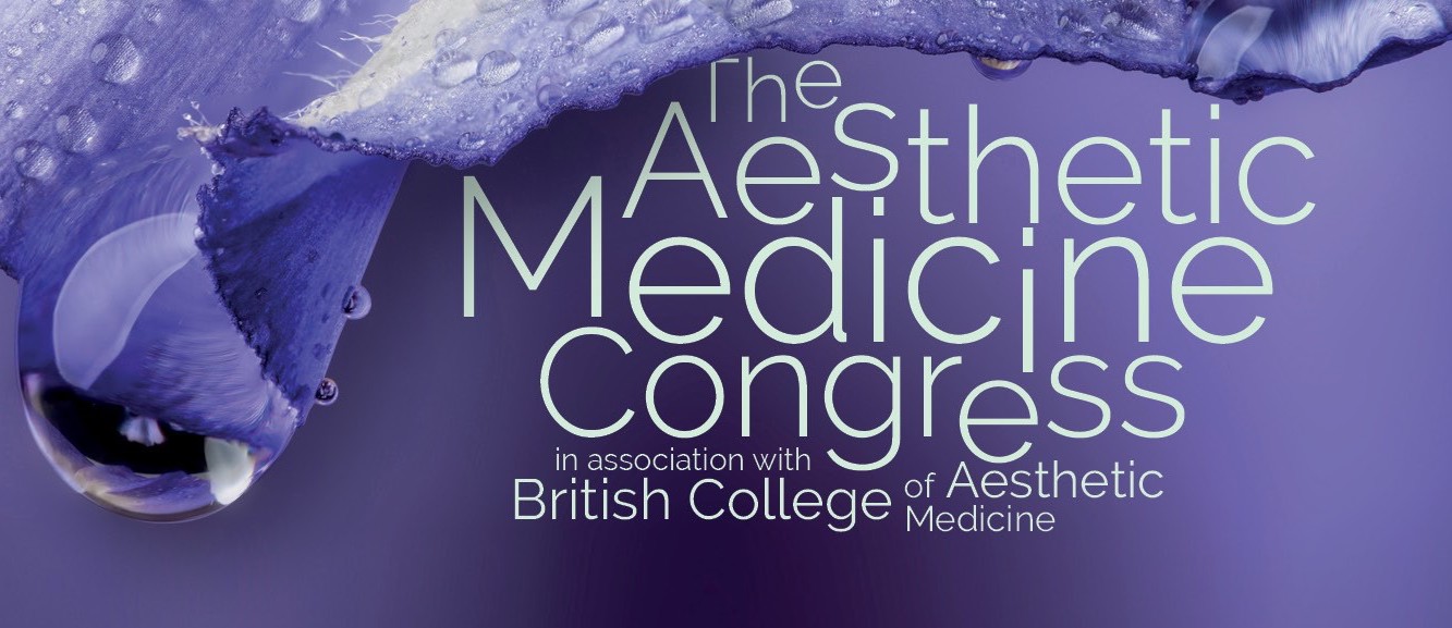 Poliklinik Milojević organisiert in Zusammenarbeit mit British College of Aesthetic Medicine den "The Aesthetic Medicine Congress 2018"