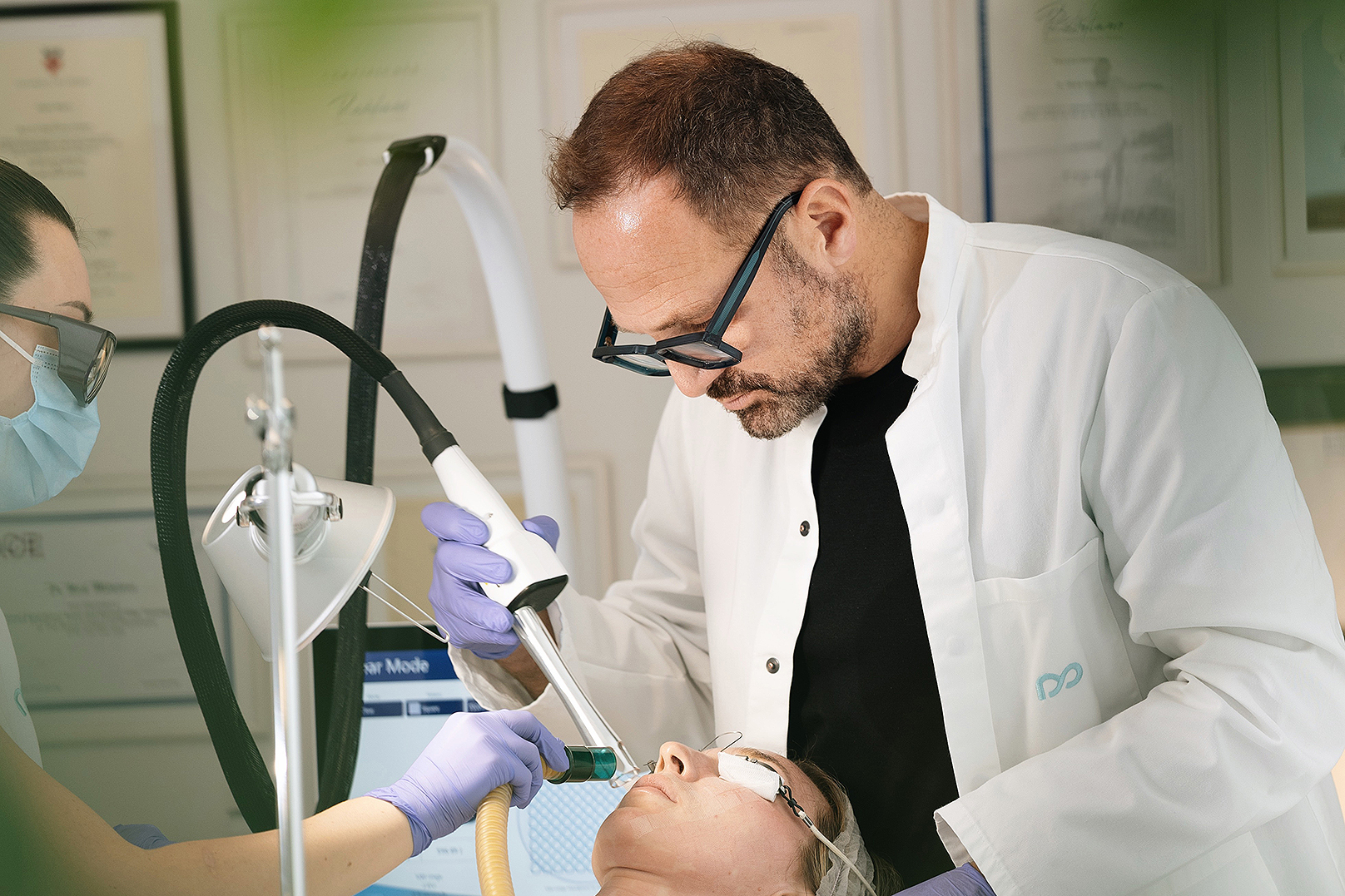 Gloria Glow zima 2025