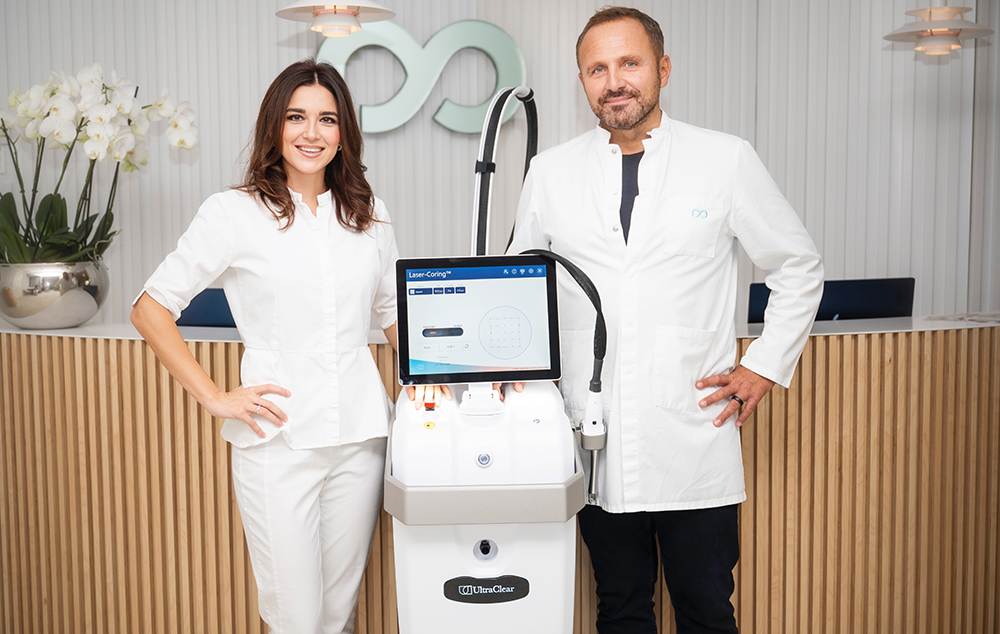 Najmoćniji anti-age tretman u još boljoj verziji: Na naše tržište stigao je CO2 laser nove generacije