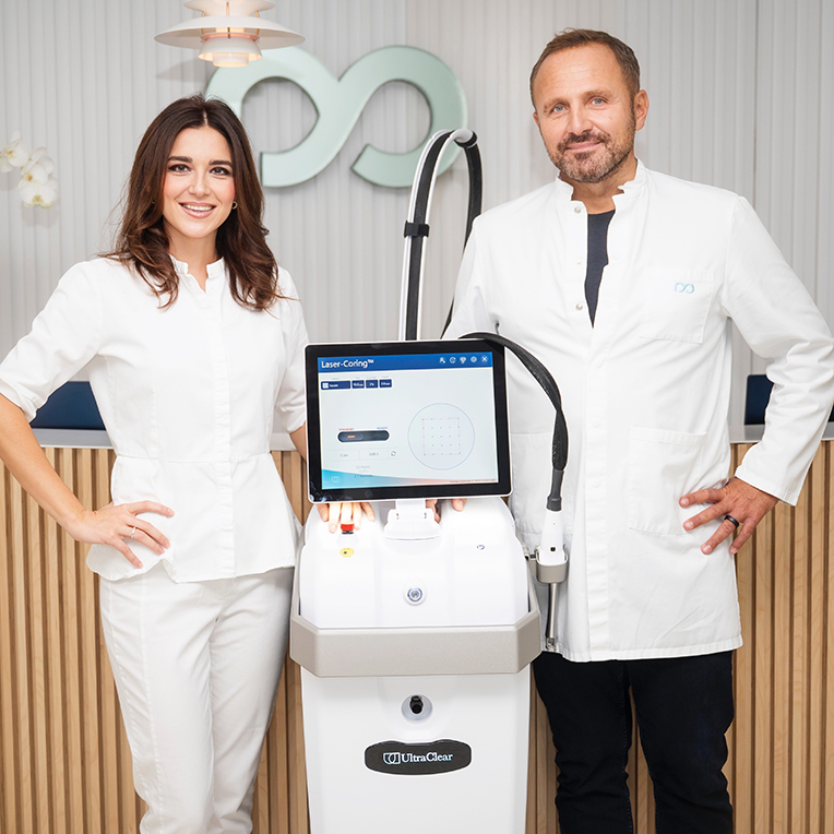 Najmoćniji anti-age tretman u još boljoj verziji: Na naše tržište stigao je CO2 laser nove generacije