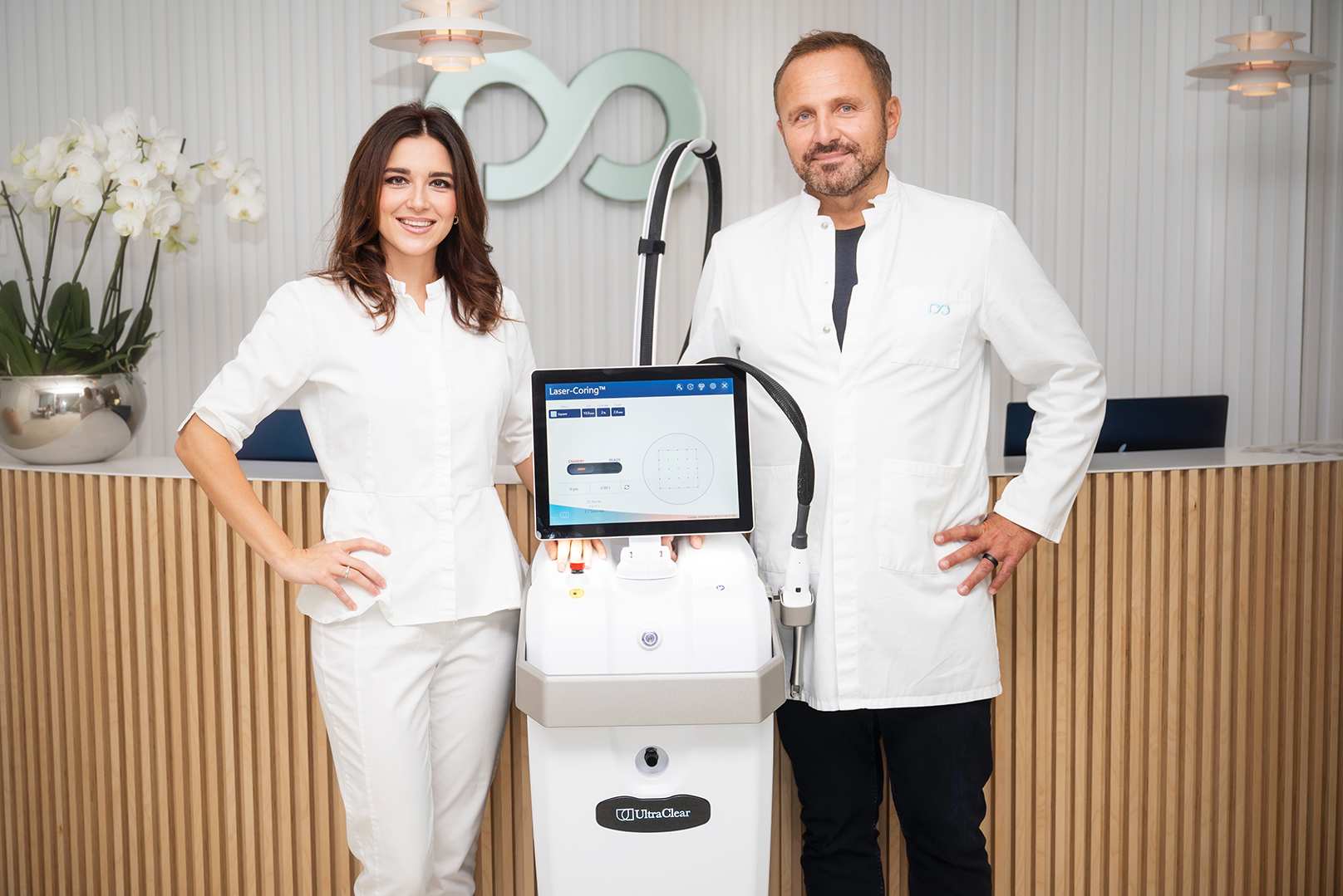 Najmoćniji anti-age tretman u još boljoj verziji: Na naše tržište stigao je CO2 laser nove generacije