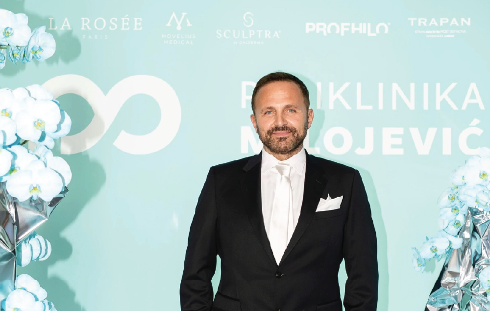 Slavlje u velikom stilu: Poliklinika Milojević proslavila 15. rođendan