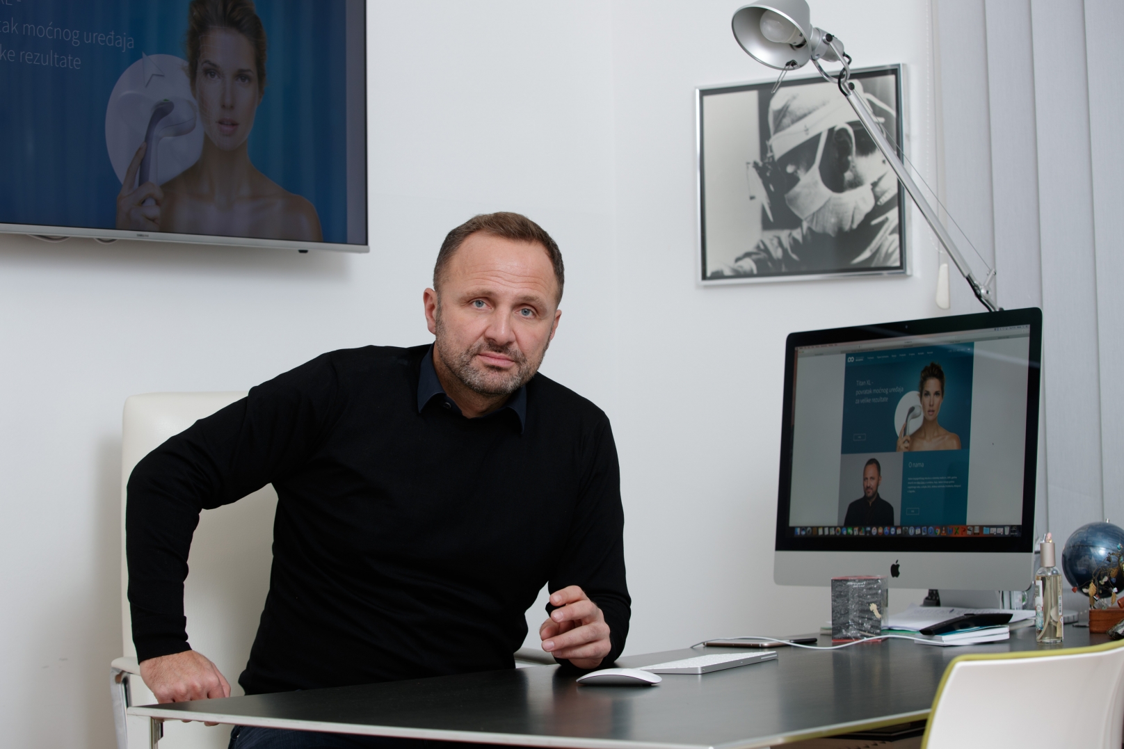 Jutarnji list donosi intervju s dr. Milojevićem: Injekcije za mršavljenje