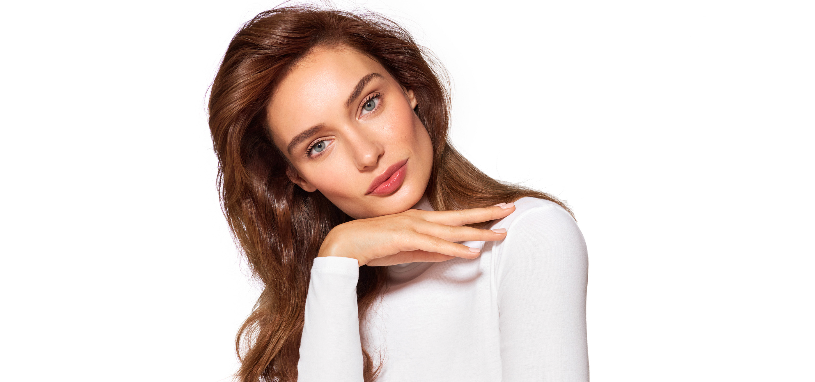 Profhilo preparation incredibly rejuvenates the skin