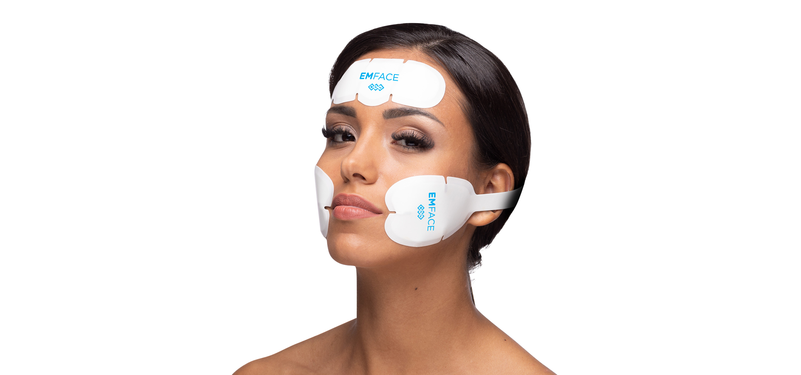 EmFace: the magic of a facelift without a needle