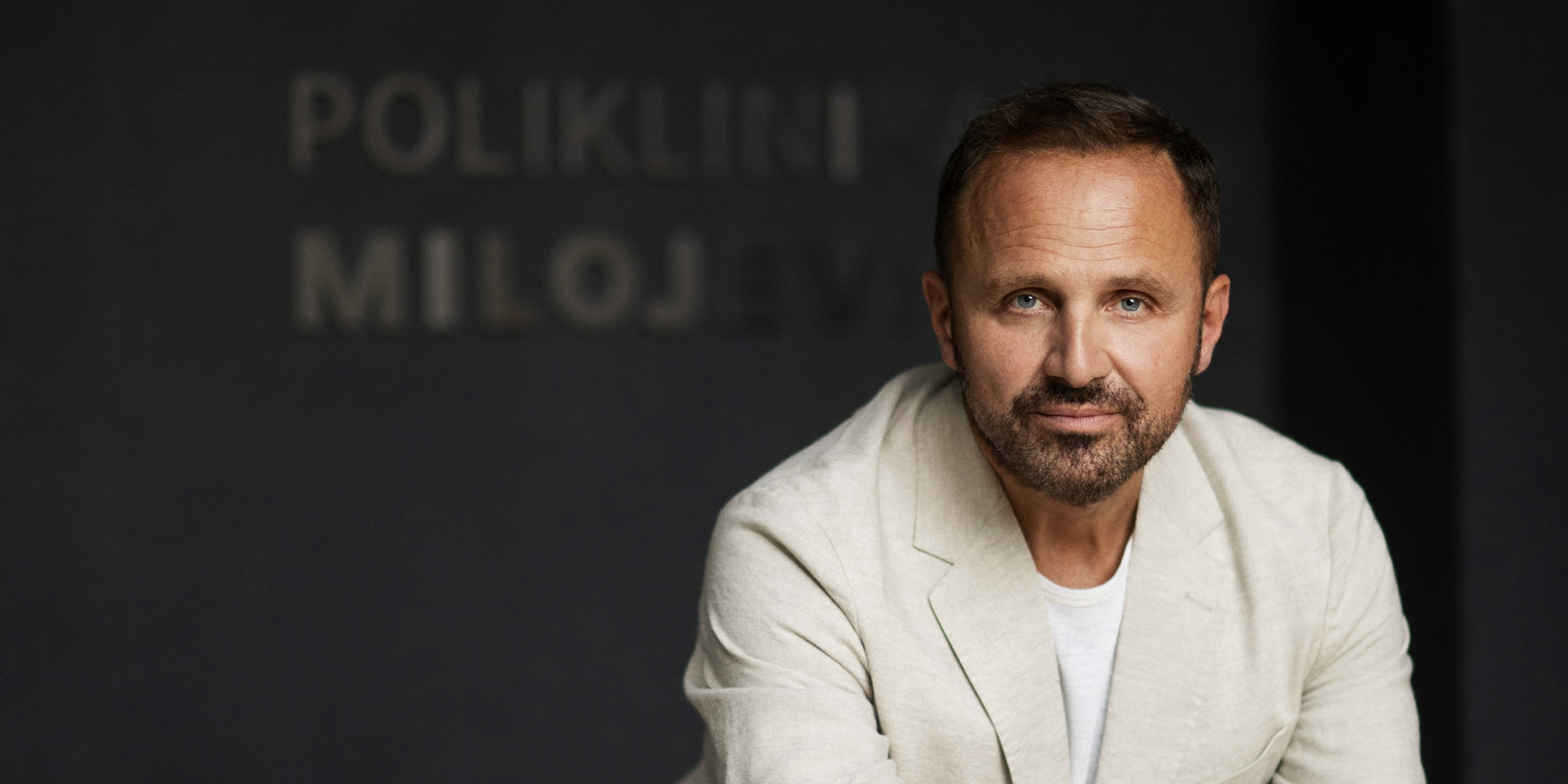 Dr Nikola Milojevic
